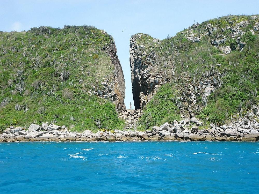Pousada Recanto Das Tartarugas Arraial do Cabo Exterior foto
