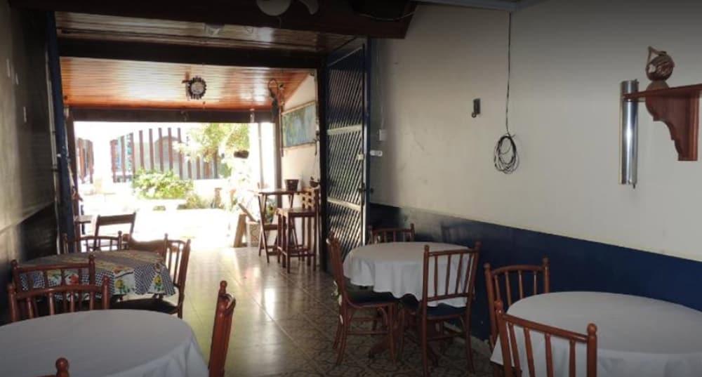 Pousada Recanto Das Tartarugas Arraial do Cabo Exterior foto
