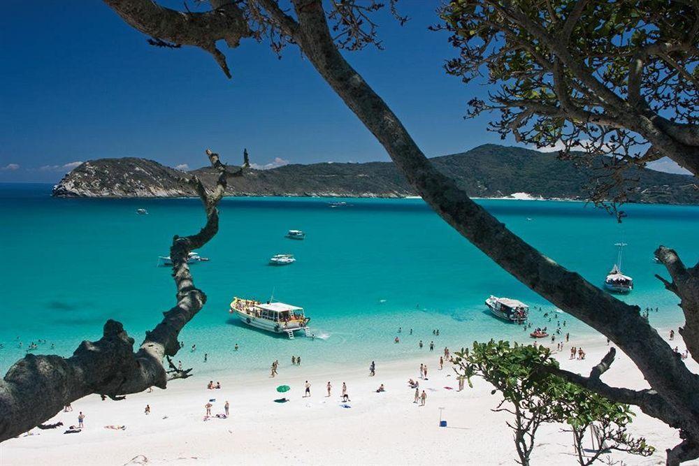 Pousada Recanto Das Tartarugas Arraial do Cabo Exterior foto