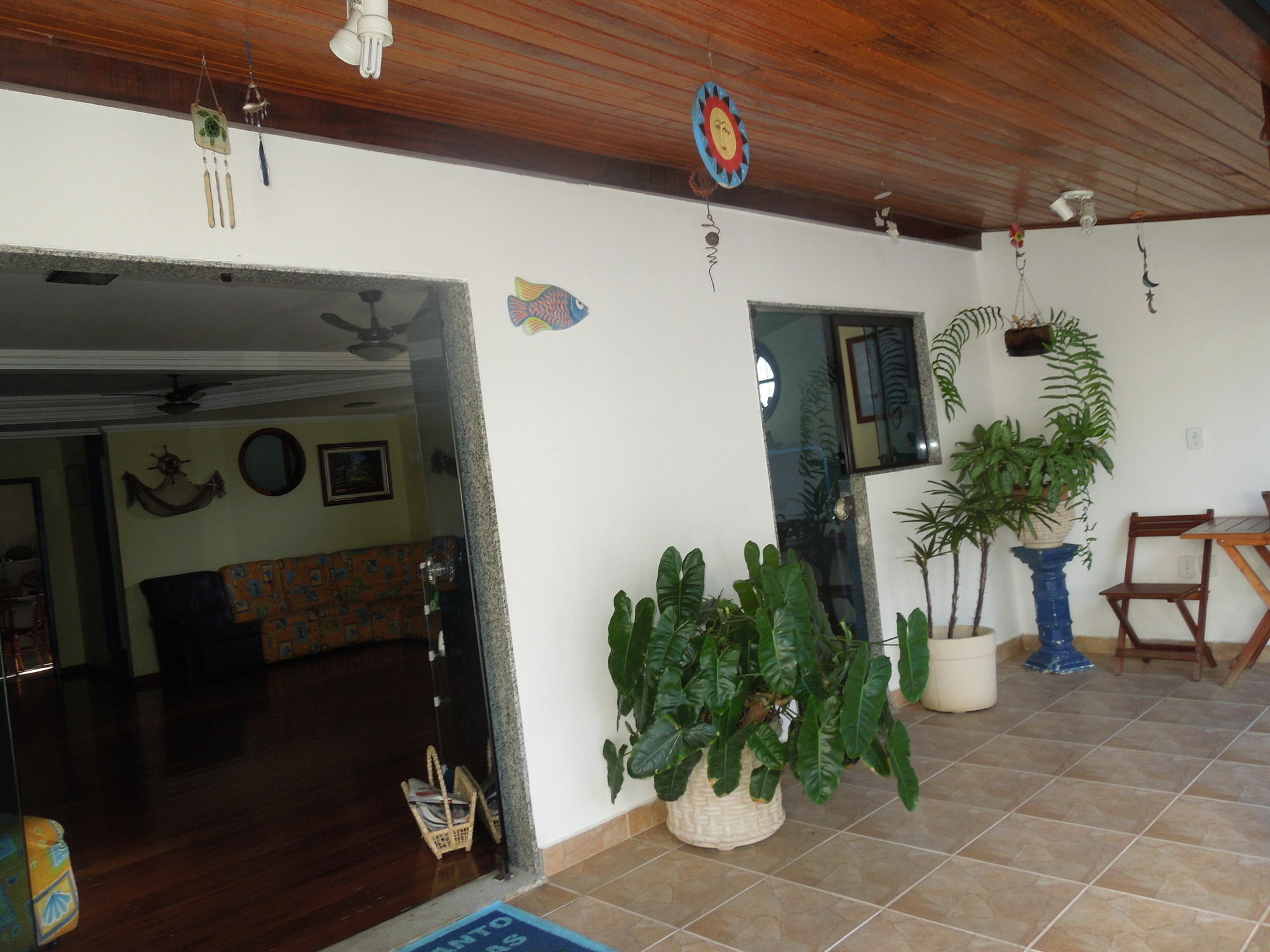Pousada Recanto Das Tartarugas Arraial do Cabo Exterior foto